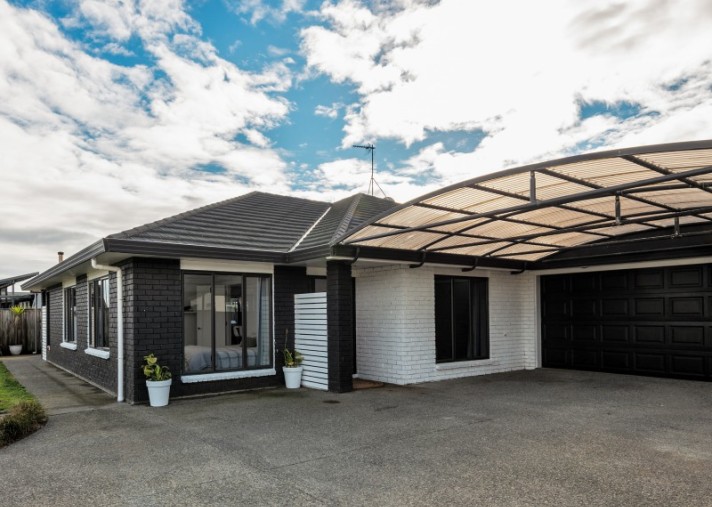 250 Park Avenue, Waitarere Beach
