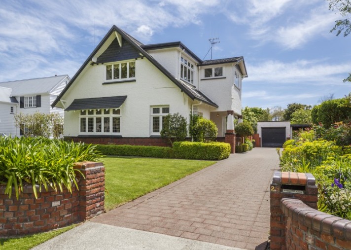 25 Elmira Avenue, Hokowhitu