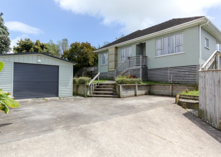 63a Strange Street, Waitara
