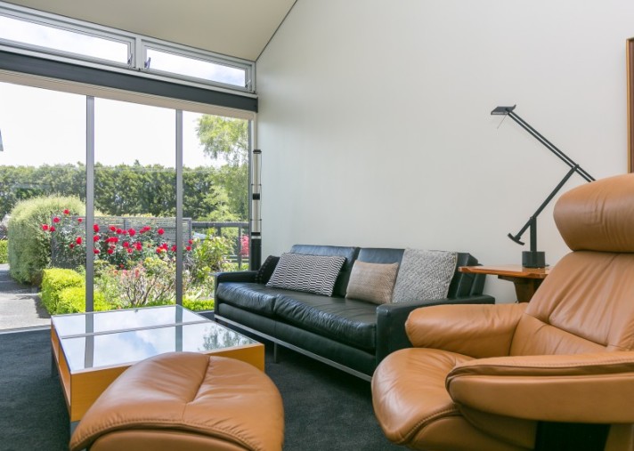 129 Richmond Road, Brixton