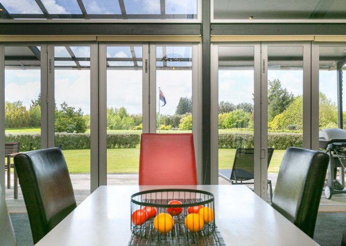 129 Richmond Road, Brixton