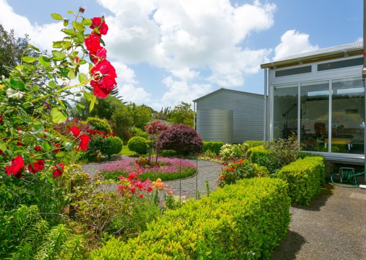 129 Richmond Road, Brixton