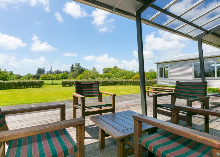 129 Richmond Road, Brixton