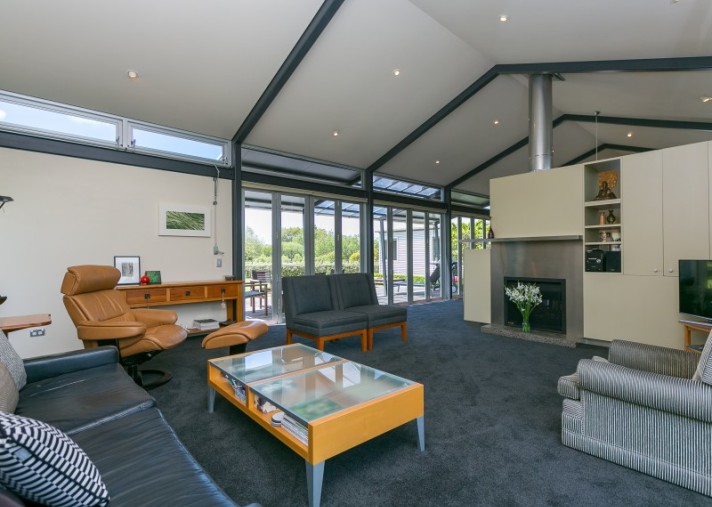 129 Richmond Road, Brixton