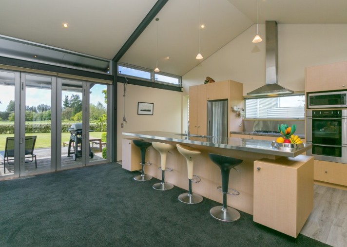 129 Richmond Road, Brixton