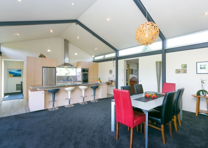 129 Richmond Road, Brixton