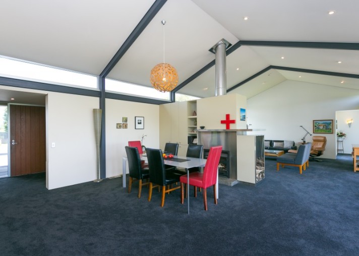 129 Richmond Road, Brixton