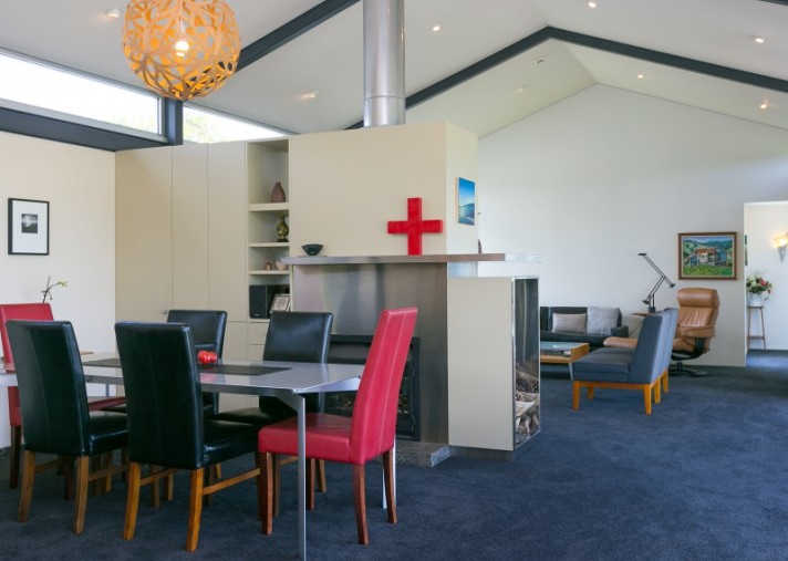 129 Richmond Road, Brixton