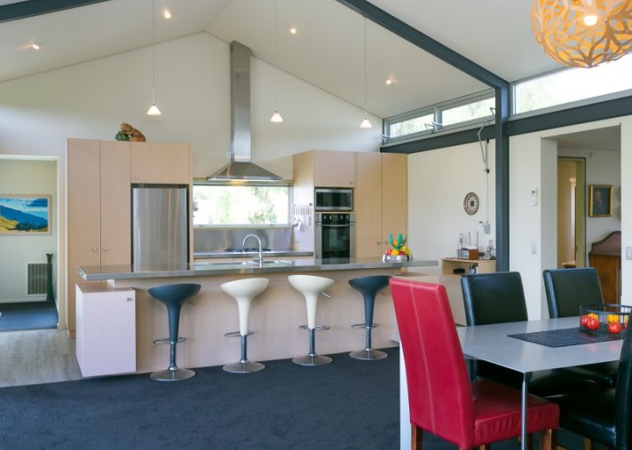 129 Richmond Road, Brixton