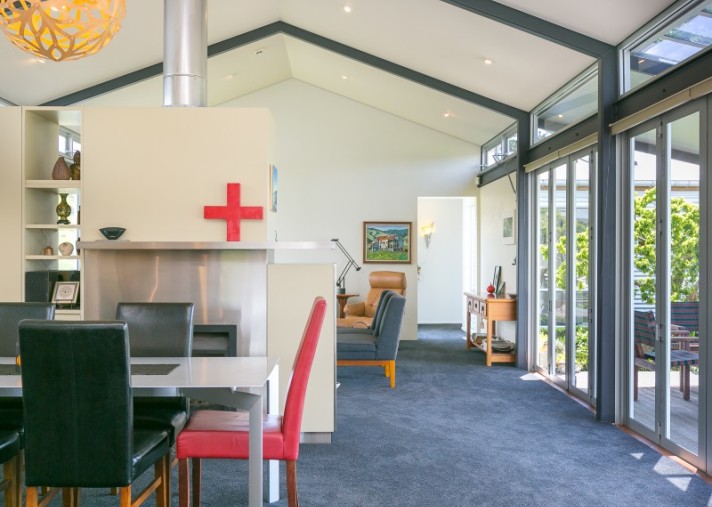 129 Richmond Road, Brixton