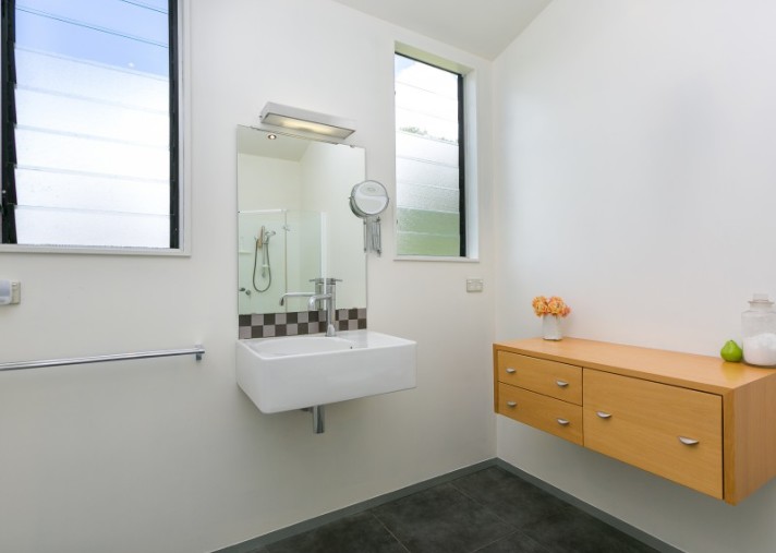 129 Richmond Road, Brixton