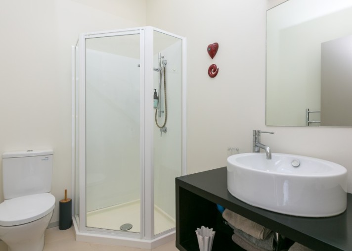 129 Richmond Road, Brixton