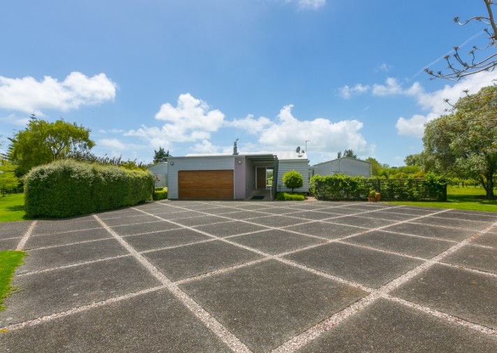 129 Richmond Road, Brixton