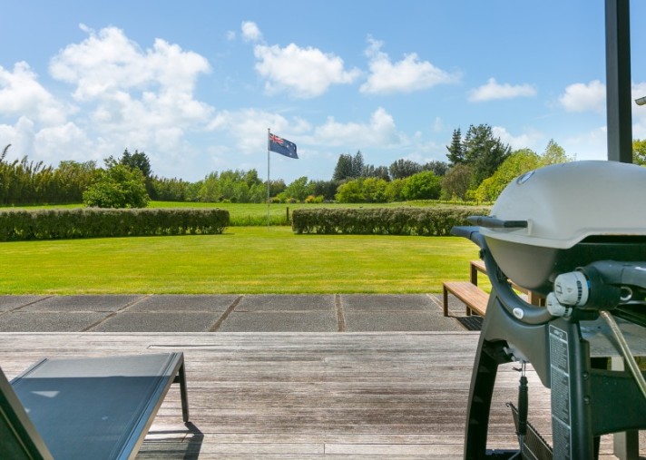 129 Richmond Road, Brixton