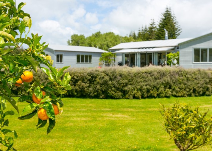 129 Richmond Road, Brixton