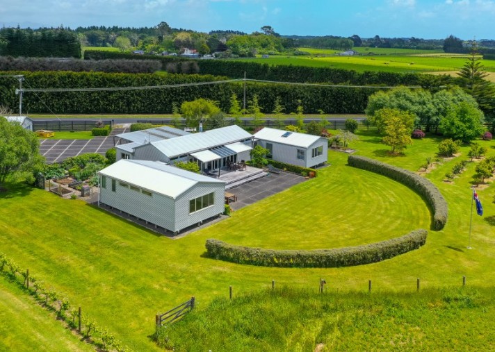 129 Richmond Road, Brixton