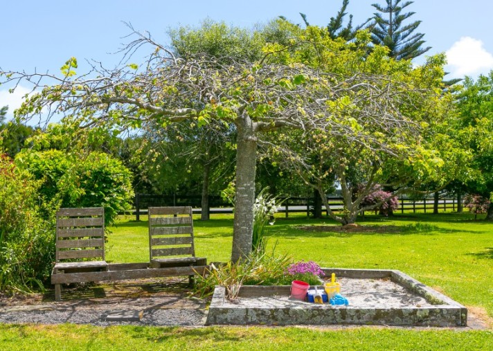 129 Richmond Road, Brixton