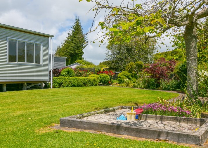 129 Richmond Road, Brixton