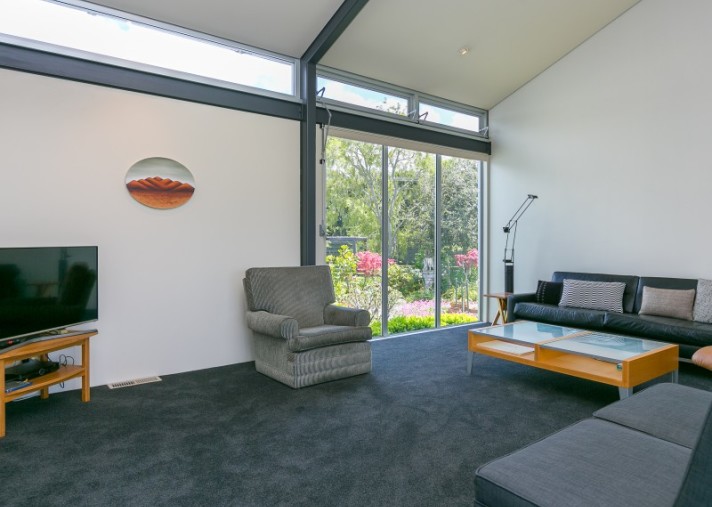 129 Richmond Road, Brixton