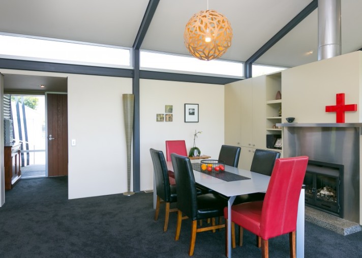 129 Richmond Road, Brixton