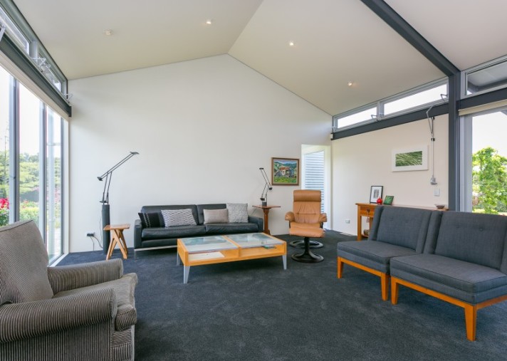 129 Richmond Road, Brixton