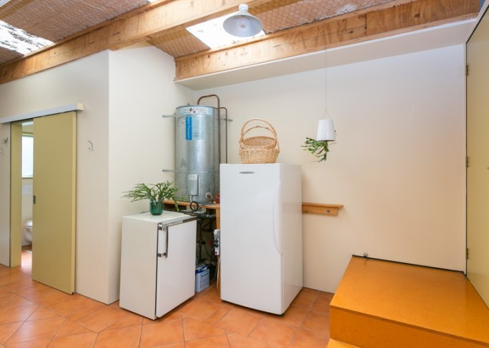 129 Richmond Road, Brixton