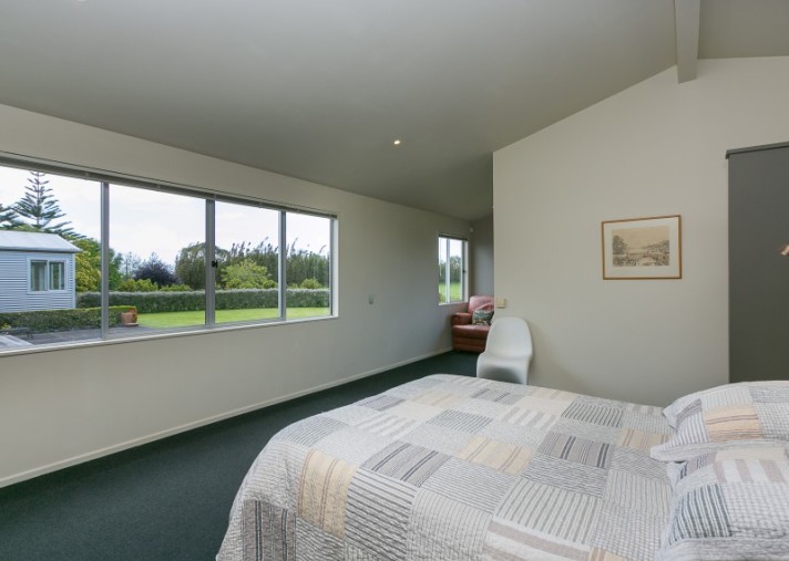 129 Richmond Road, Brixton