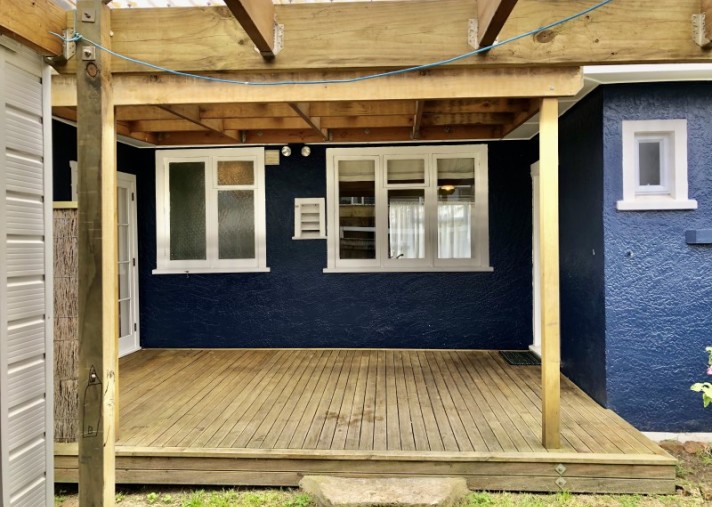 26 Pratt Avenue, Foxton Beach