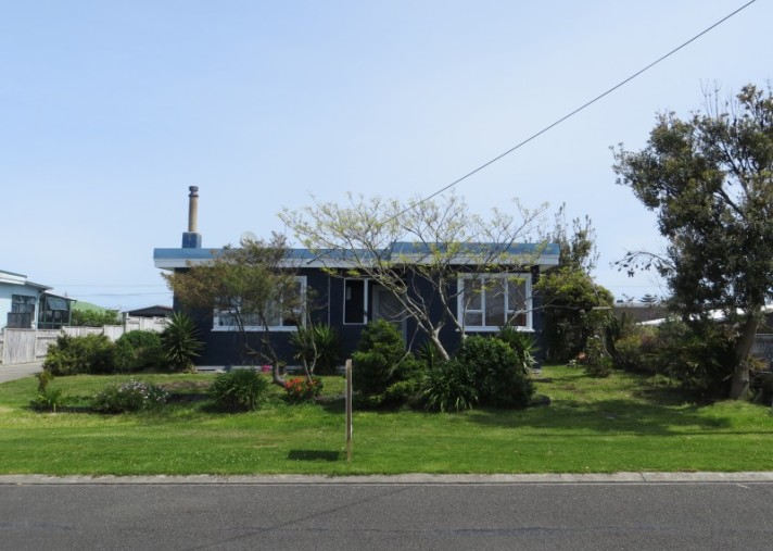 26 Pratt Avenue, Foxton Beach
