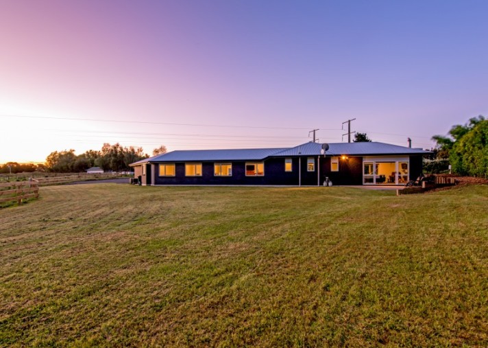 69 Williams Road, Tokomaru