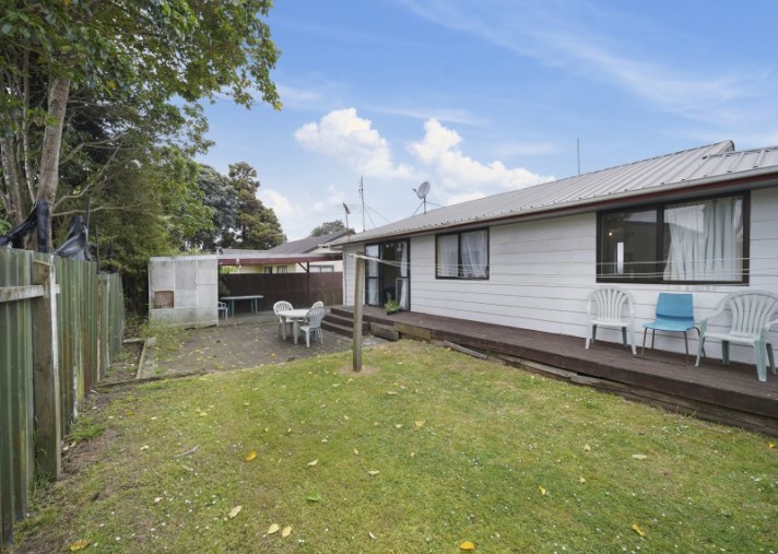 5/53 Browns Road, Manurewa