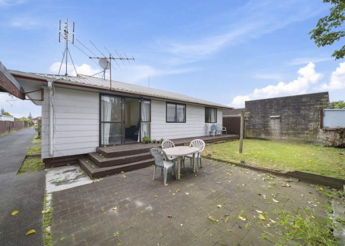 5/53 Browns Road, Manurewa