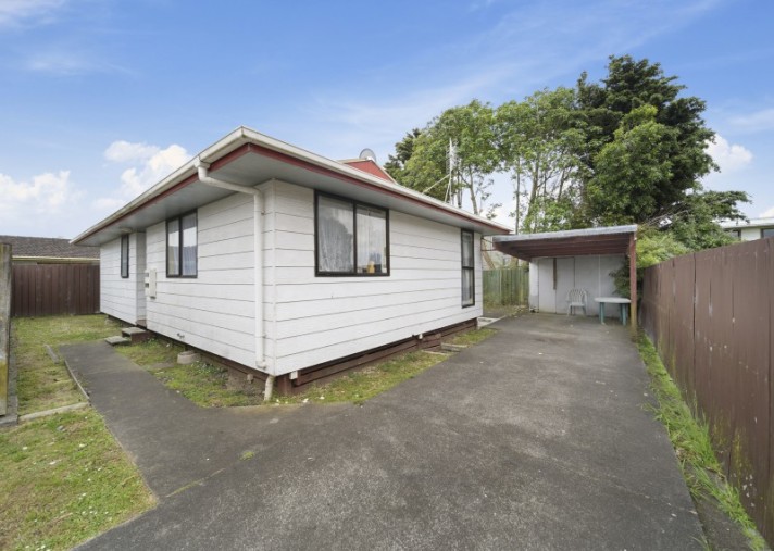 5/53 Browns Road, Manurewa