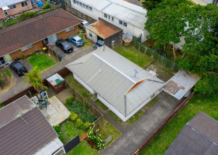 5/53 Browns Road, Manurewa