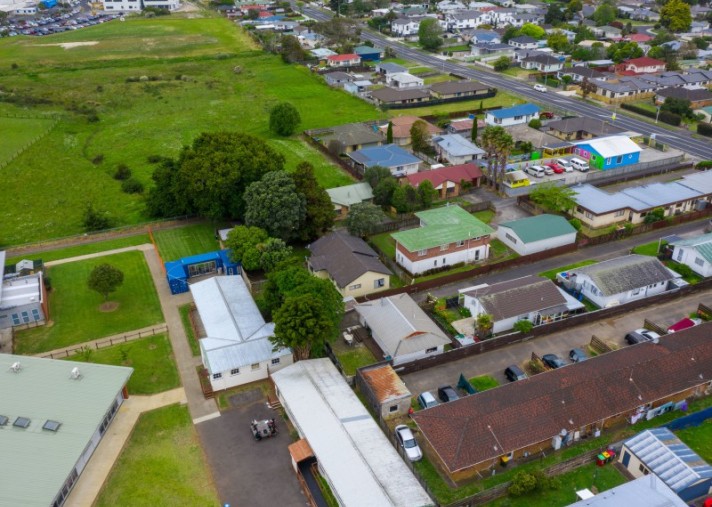 5/53 Browns Road, Manurewa