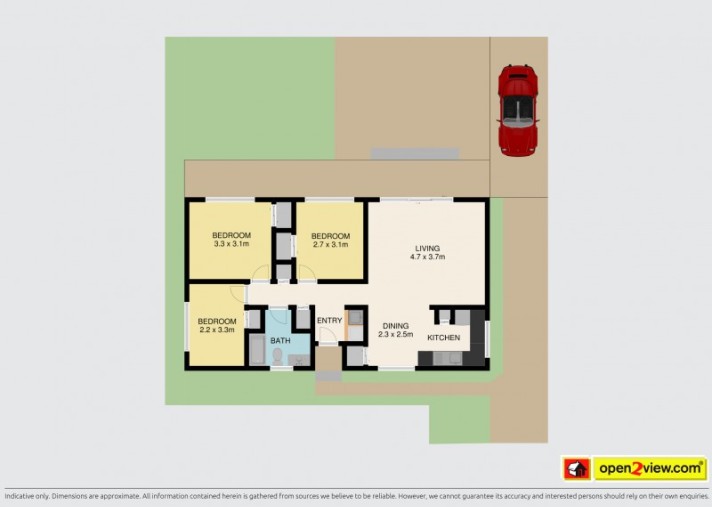 5/53 Browns Road, Manurewa