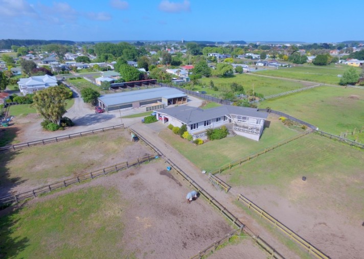 77A Norbiton Road, Foxton