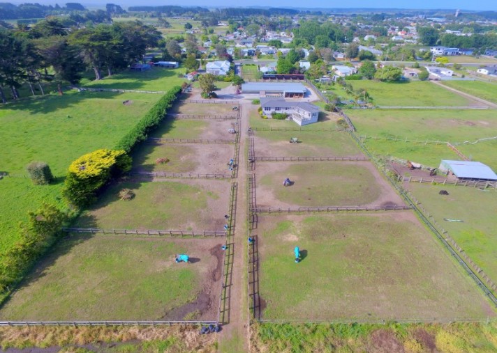 77A Norbiton Road, Foxton