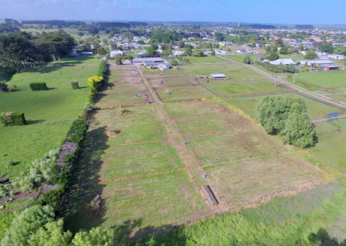 77A Norbiton Road, Foxton