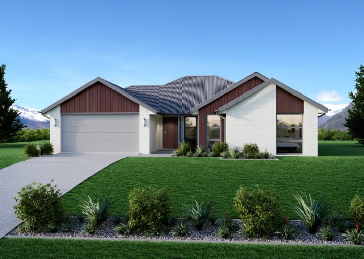 Lot 61 Stage 7 Wallaceville Estate, Trentham