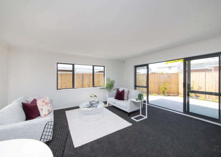 99A Ferguson Street, West End