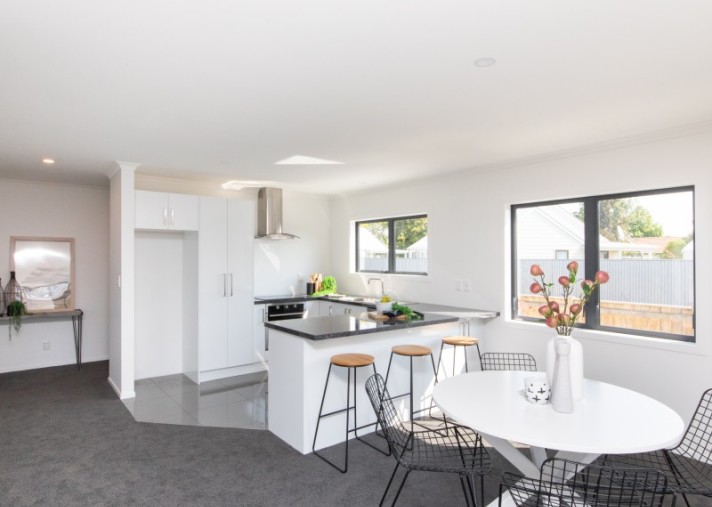 99A Ferguson Street, West End