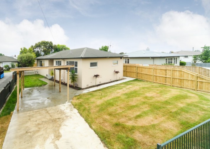 24 Leeds Street, Milson