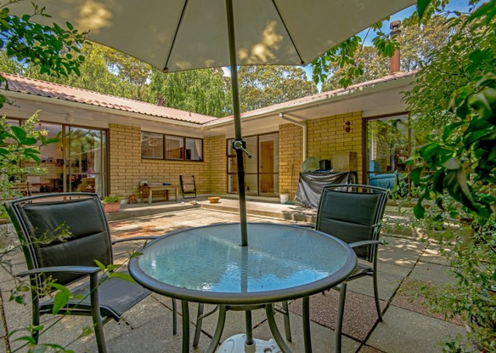 26 Williams Road, Tokomaru