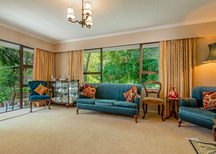 26 Williams Road, Tokomaru