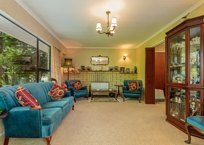 26 Williams Road, Tokomaru