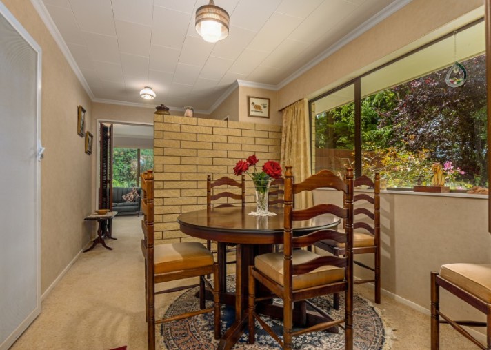 26 Williams Road, Tokomaru