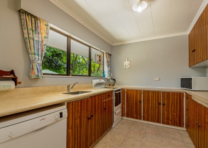 26 Williams Road, Tokomaru