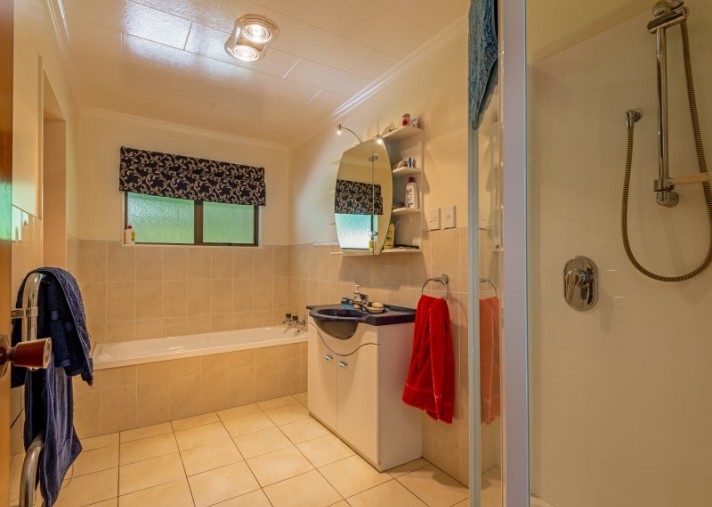 26 Williams Road, Tokomaru