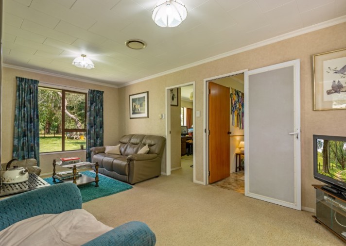 26 Williams Road, Tokomaru